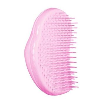 Perie de Par Tangle Teezer Fine & Fragile Pink Dawn, 1 buc ieftin