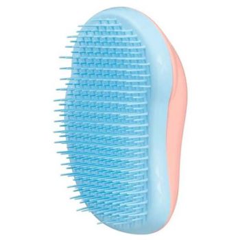 Perie de Par Tangle Teezer Fine & Fragile Watermelon Sky, 1 buc