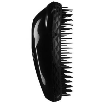 Perie de Par - Tangle Teezer Original Black, 1 buc ieftin