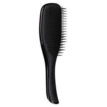 Perie de Par - Tangle Teezer Wet Detangler Black, 1 buc ieftin