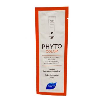 PHYTO PARIS PHYTO COLOR PROTECTING MASK 10 ML