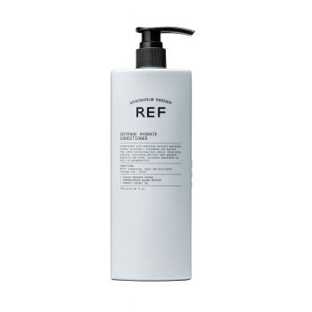 Ref Stockholm, Intense Hydrate, Sulfates-Free, Hair Conditioner, For Hydration, 750 ml