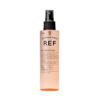 Ref Stockholm, Protect & Prepare No.230, Vegan, Hair Spray, Heat Protection, 175 ml de firma original