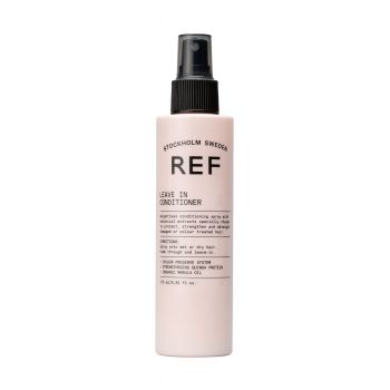 Ref Stockholm, Signature Collection, Vegan, Hair Leave-In Conditioner, For Hydrate/Detangle & Shine, 175 ml