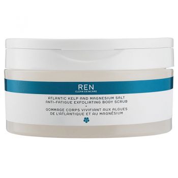 Ren Atlantic Kelp & Magnesium Body Scrub 330 Ml