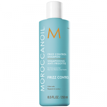 Sampon anti-frizz Moroccanoil Frizz Control Shampoo 250ml