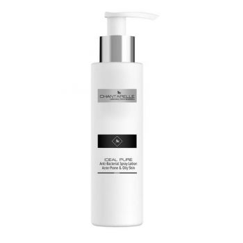 Tonic Chantarelle Ideal Pure Poreless Purifying BHA-PHA Lotion Anti-Comedone CD0516, 100ml de firma originala