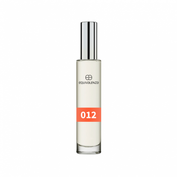 Apa de Parfum 012, Femei, Equivalenza, 30 ml