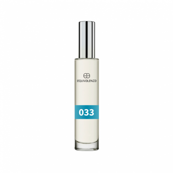 Apa de Parfum 033, Femei, Equivalenza, 30 ml