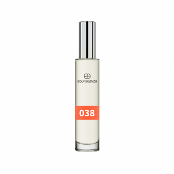 Apa de Parfum 038, Femei, Equivalenza, 30 ml