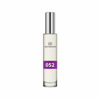 Apa de Parfum 052, Femei, Equivalenza, 30 ml