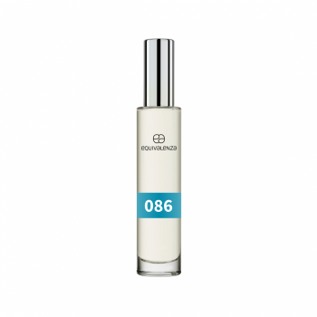 Apa de Parfum 086, Femei, Equivalenza, 30 ml