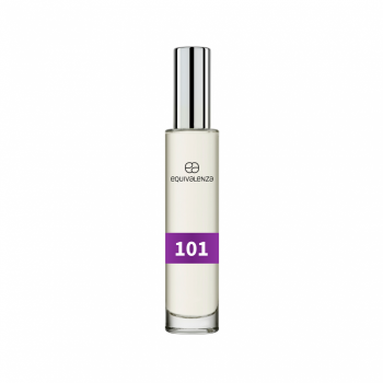 Apa de Parfum 101, Femei, Equivalenza, 100 ml