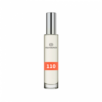 Apa de Parfum 110, Femei, Equivalenza, 30 ml