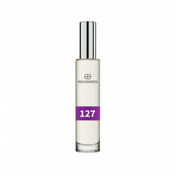 Apa de Parfum 127, Femei, Equivalenza, 100 ml