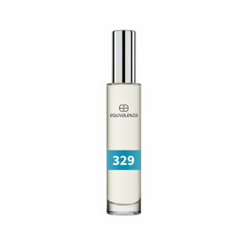 Apa de Parfum 329, Barbati, Equivalenza, 30 ml