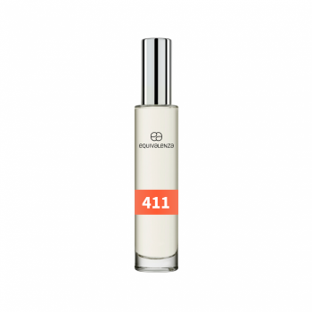 Apa de Parfum 411, Femei, Equivalenza, 30 ml