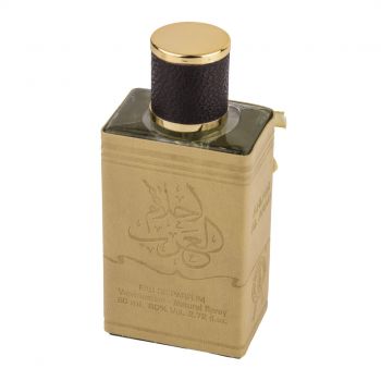 Apa de Parfum Ahlam Al Arab, Wadi Al Khaleej, Unisex - 80ml