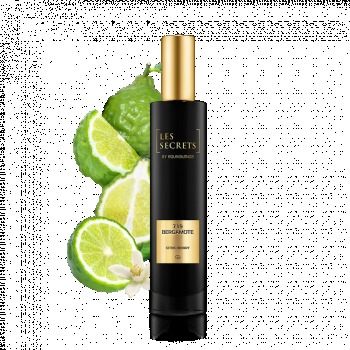 Apa de Parfum Bergamote 719 Les Secrets, Unisex 100ml