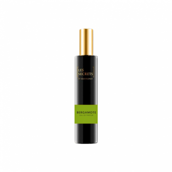 Apa de Parfum Bergamote 719 Les Secrets, Unisex 100ml