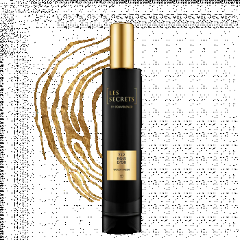 Apa de Parfum Bois D Or 712 Les Secrets, Unisex, 100 ml
