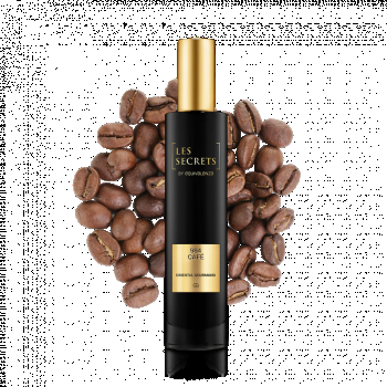 Apa de Parfum Cafe 984 Les Secrets, Unisex, 100 ml