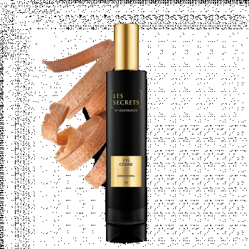 Apa de Parfum Cedre 715 Les Secrets, Unisex, 100 ml