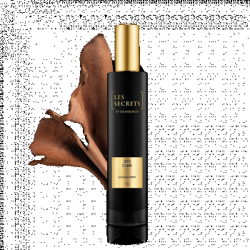 Apa de Parfum Cuir 383 Les Secrets, Unisex, 100 ml