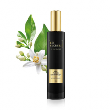 Apa de Parfum Fleur d Oranger 484 Les Secrets, Unisex, 100 ml