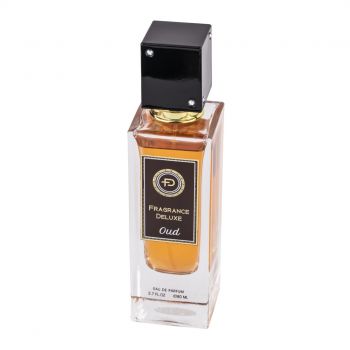 Apa de Parfum Fragrance De Lux Oud, Wadi Al Khaleej, Unisex - 100ml