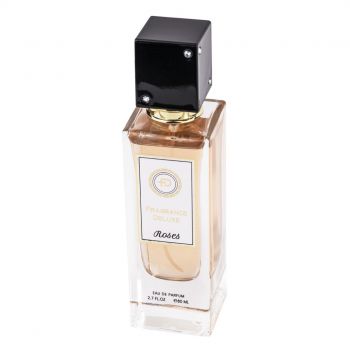 Apa de Parfum Fragrance De Lux Roses, Wadi Al Khaleej, Unisex - 100ml
