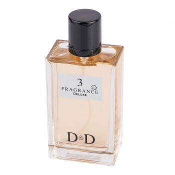 Apa de Parfum Fragrance De Luxe 3, Wadi Al Khaleej, Femei - 100ml