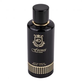 Apa de Parfum Fragrance Firenzi, Wadi Al Khaleej, Femei - 100ml