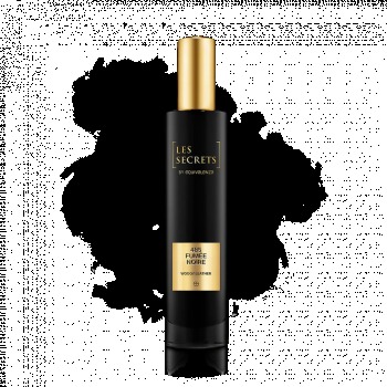 Apa de Parfum Fumee Noire 485 Les Secrets, Unisex, 100 ml
