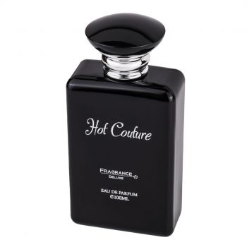 Apa de Parfum Hot Couture, Wadi Al Khaleej, Unisex - 100ml de firma original