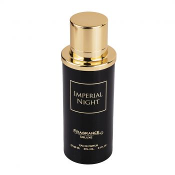 Apa de Parfum Imperial Night, Wadi Al Khaleej, Unisex - 100ml