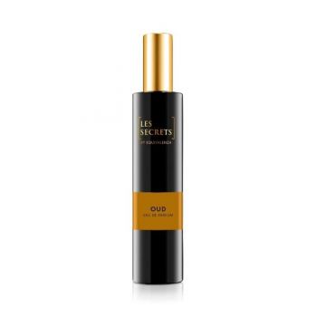 Apa de Parfum Les Secrets 283 Oud, Unisex, Equivalenza, 100 ml de firma original