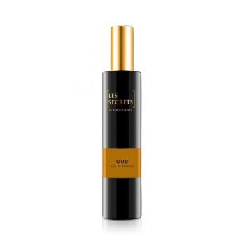 Apa de Parfum Les Secrets 283 Oud, Unisex, Equivalenza, 100 ml