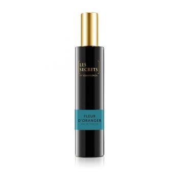 Apa de Parfum Fleur d Oranger 484 Les Secrets, Unisex, 100 ml