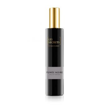 Apa de Parfum Fumee Noire 485 Les Secrets, Unisex, 100 ml