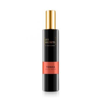 Apa de Parfum Les Secrets 584 Tonka, Unisex, Equivalenza, 100 ml