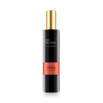 Apa de Parfum Tonka 584 Les Secrets, Unisex, 50 ml