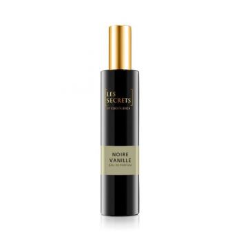 Apa de Parfum Les Secrets 684 Vanille Noire, Unisex, Equivalenza, 100 ml