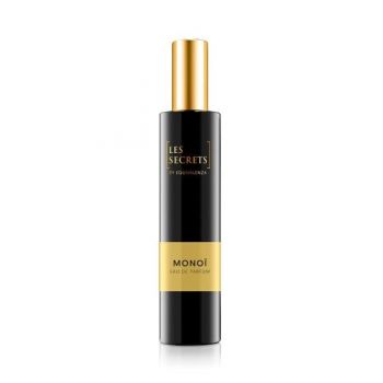 Apa de Parfum Les Secrets 710 Monoi, Unisex, Equivalenza, 100 ml