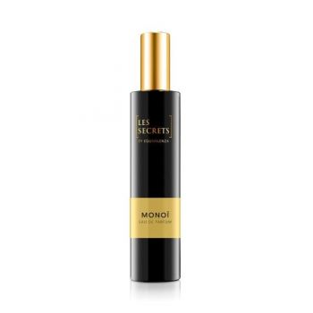 Apa de Parfum Monoi 710 Les Secrets, Unisex, 100 ml