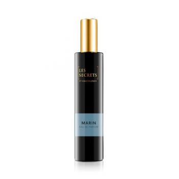 Apa de Parfum Les Secrets 711 Marin, Unisex, Equivalenza, 100 ml