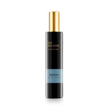 Apa de Parfum Marin 711 Les Secrets, Unisex, 100 ml