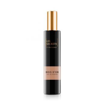 Apa de Parfum Bois D Or 712 Les Secrets, Unisex, 50 ml