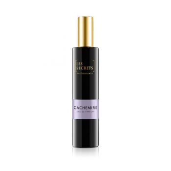 Apa de Parfum Les Secrets 784 Cachemire, Unisex, Equivalenza, 100 ml