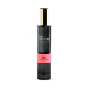 Apa de Parfum Les Secrets 983 Rose, Unisex, Equivalenza, 50 ml